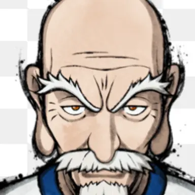 Profile image of ネテロ