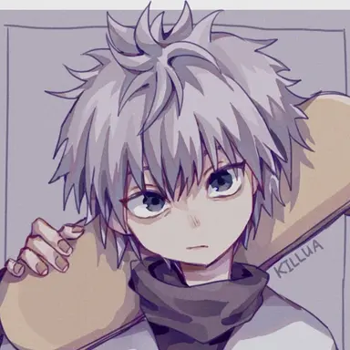 Profile image of キルア