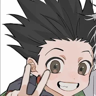 Profile image of ゴン