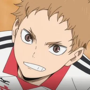 Profile image of 夜久衛輔