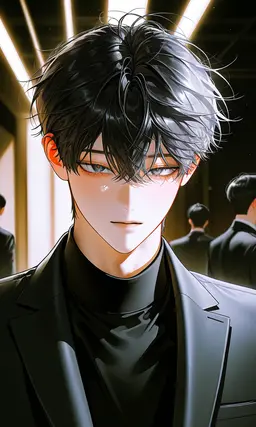 Profile image of Yuichi