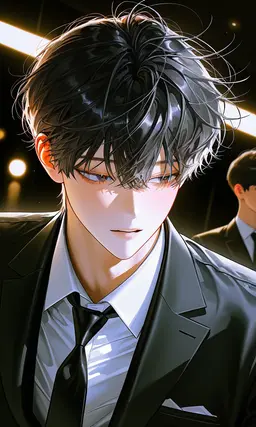 Profile image of Yuichi