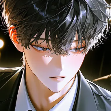 Profile image of Yuichi