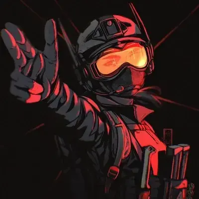 AntsyBadge2989의 TF141 - Assassin