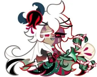 Profile image of 세인트릴리 쿠키