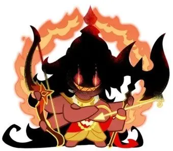 Profile image of 버닝스파이스 쿠키