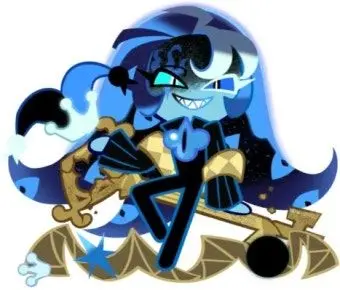 Profile image of 쉐도우밀크 쿠키
