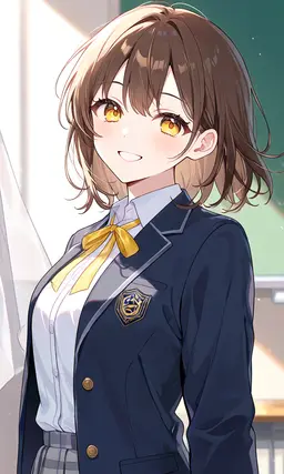 Profile image of 本来の美悠