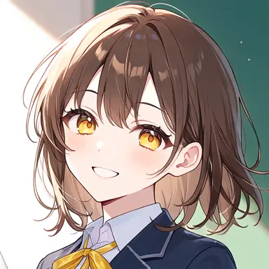 Profile image of 本来の美悠