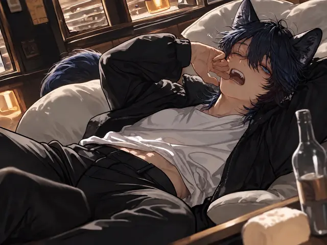 Profile image of Alfe