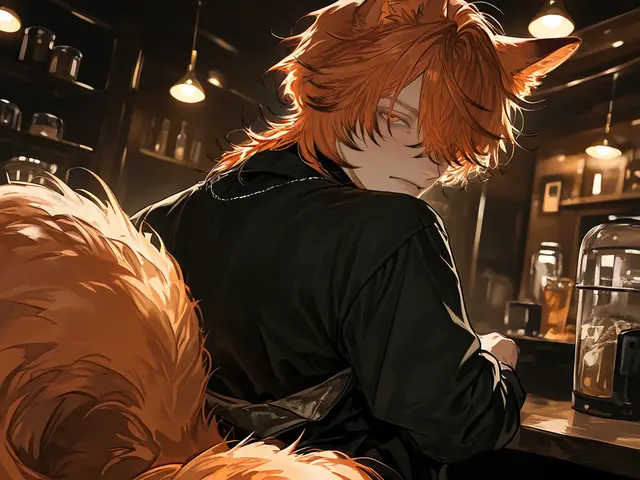 Profile image of Isami