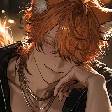 Profile image of Isami