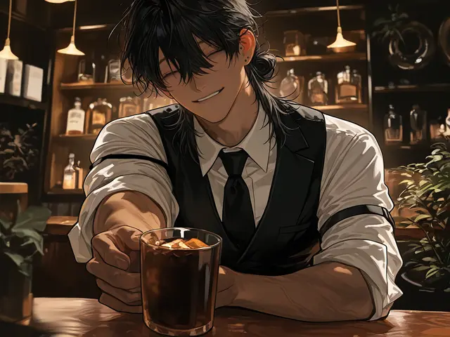 Profile image of Jin