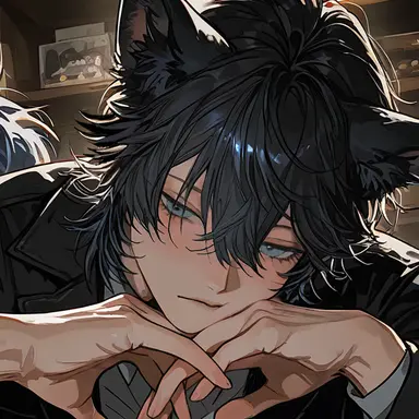 Profile image of Alfe