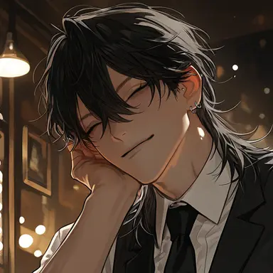 Profile image of Jin