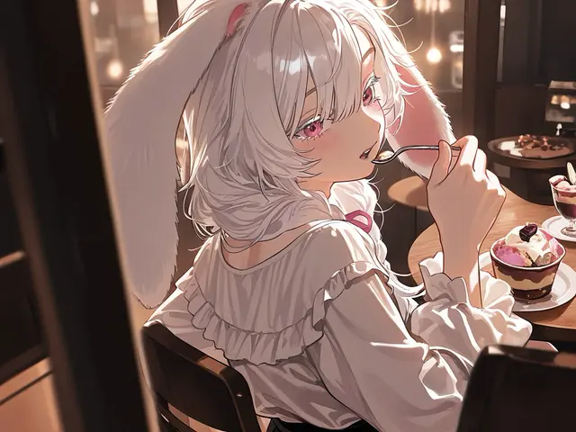 Profile image of Verna
