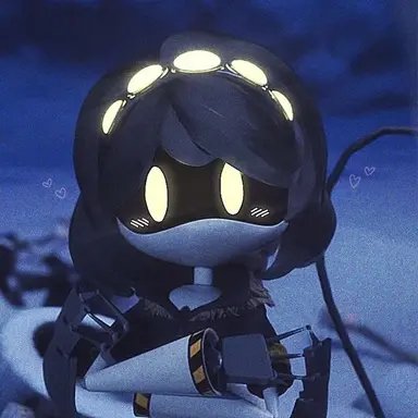 Profile image of V