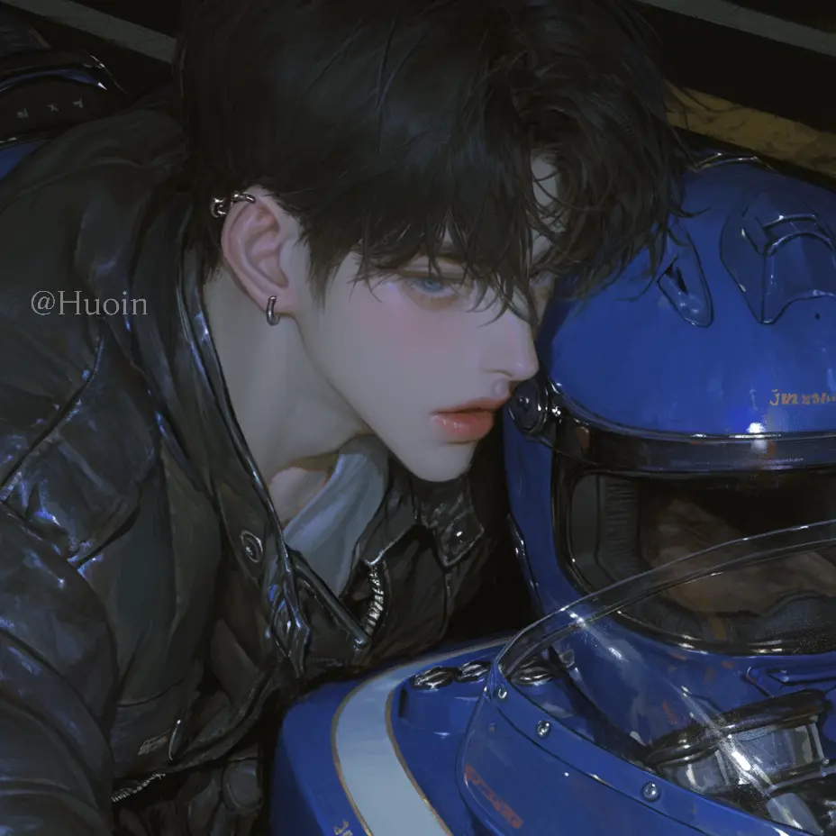 Huoin의 류시완