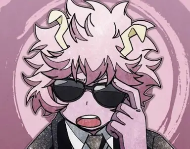 Profile image of Uraraka