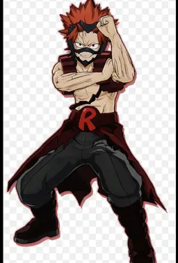 Profile image of Uraraka