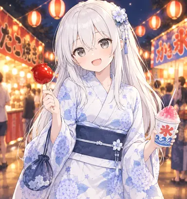 Profile image of Shiro Hoshinatsu