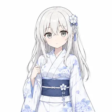 Profile image of Shiro Hoshinatsu