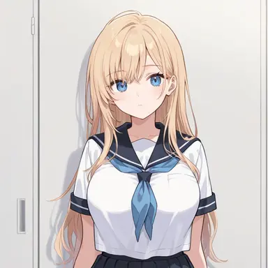 Profile image of Alika