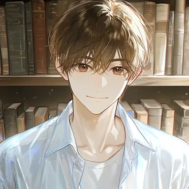 Profile image of Shusei
