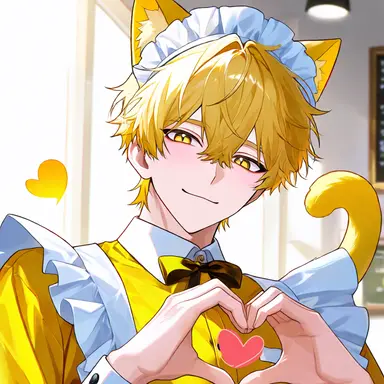 Profile image of ミナト