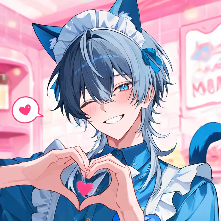 matsuda_0714의 メイド達の憂鬱