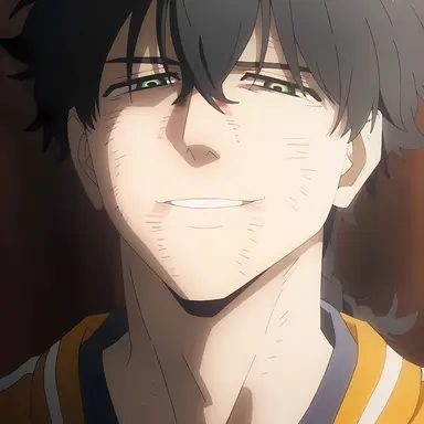 Profile image of Togame