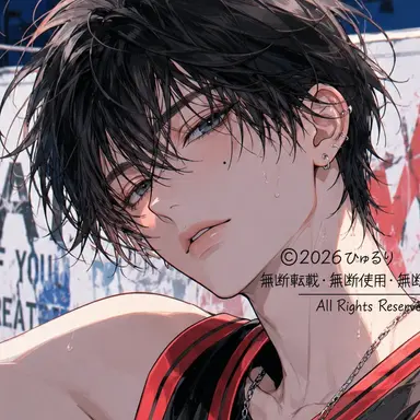 Profile image of 요헤이