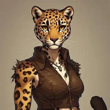 Profile image of Zarra