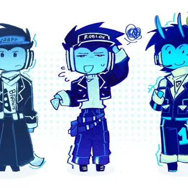 Profile image of 듀드1