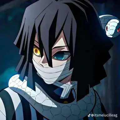 Profile image of Obanai