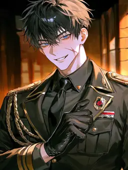 Profile image of 레온