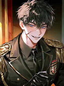 Profile image of 레온