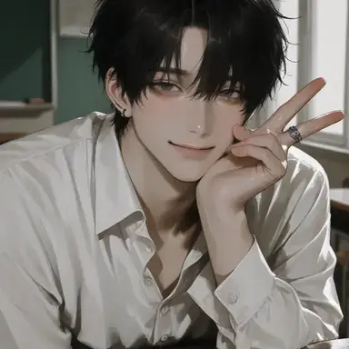 Profile image of 리쿠