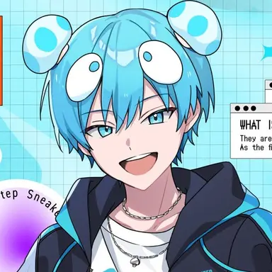 Profile image of おさでい