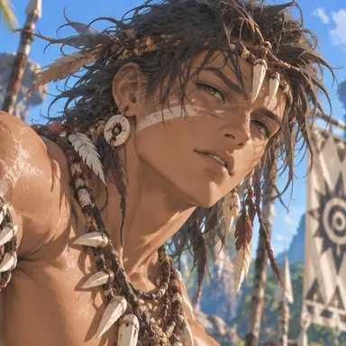 Profile image of ウル
