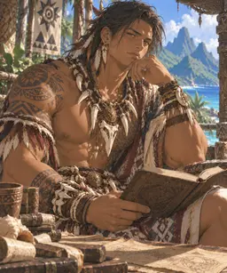 Profile image of ハルウ