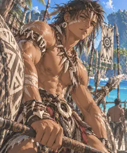 Profile image of ウル