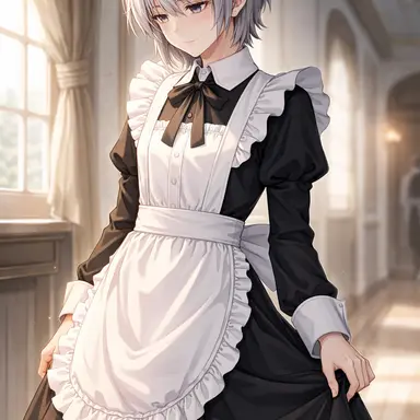 Profile image of セシル