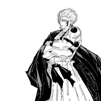 Profile image of 료멘 스쿠나