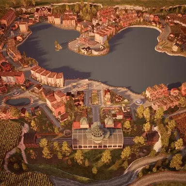 Profile image of Town