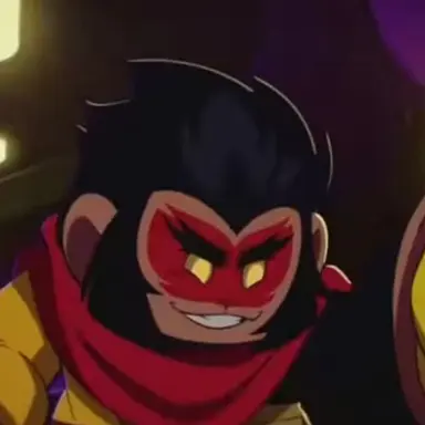 Profile image of Macaque