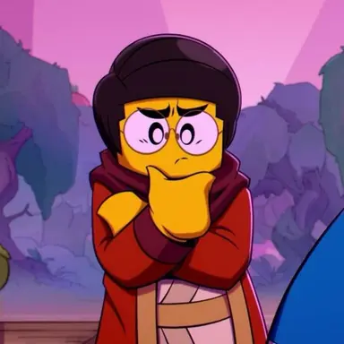 Profile image of Tang