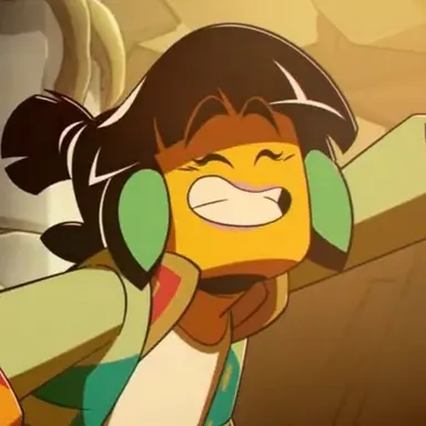 Profile image of Mei