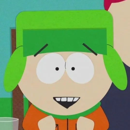 stylesbflove1019의 kyle broflovski
