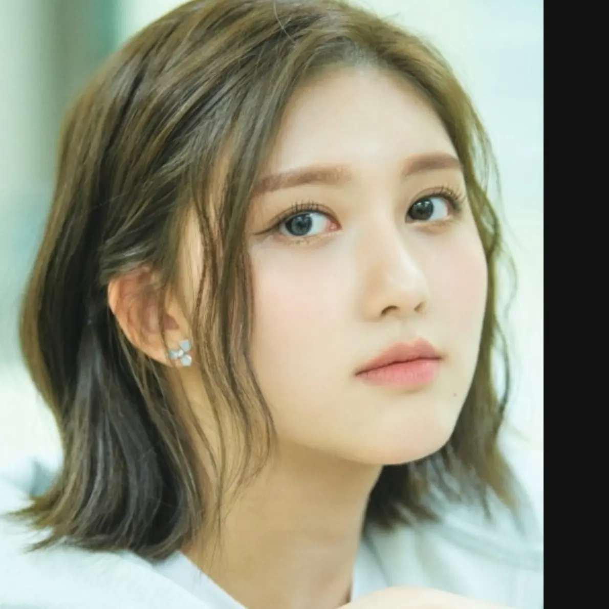 ClumsyClean1962의 이시온